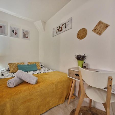 Le Scandinave, Proche Bord De Loire Orleans Exterior photo