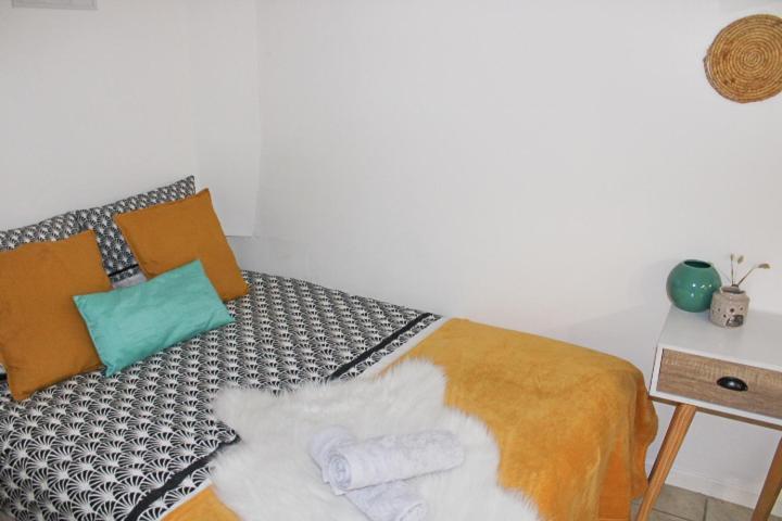 Le Scandinave, Proche Bord De Loire Orleans Exterior photo