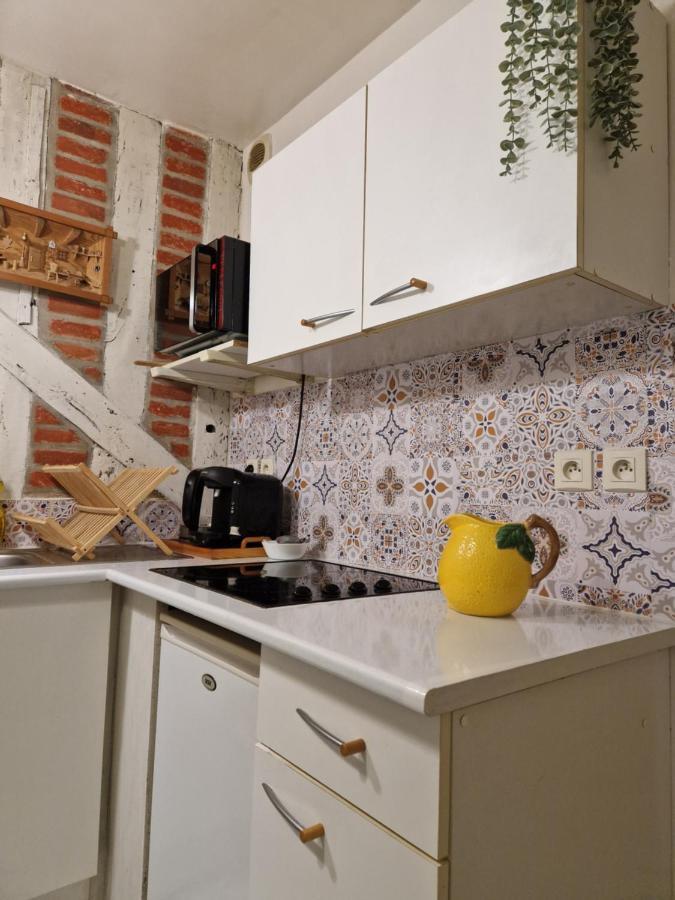 Le Scandinave, Proche Bord De Loire Orleans Exterior photo
