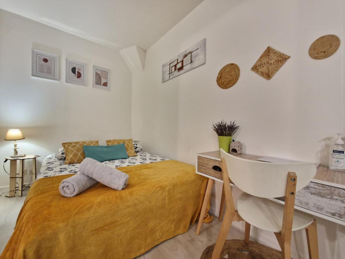 Le Scandinave, Proche Bord De Loire Orleans Exterior photo